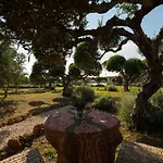 Agrikies Country Retreat *
