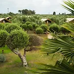 Agrikies Country Retreat Apartmán Marathopoli