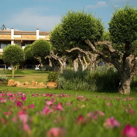 Agrikies Country Retreat Appartement Marathopoli