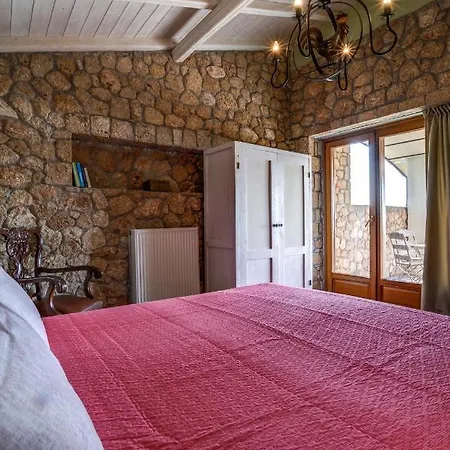 Appartement Agrikies Country Retreat