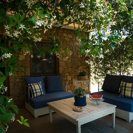 Agrikies Country Retreat