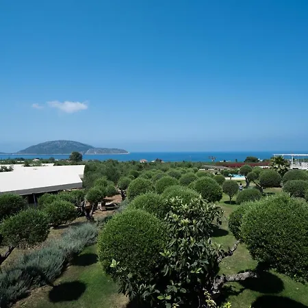 Appartement Agrikies Country Retreat *