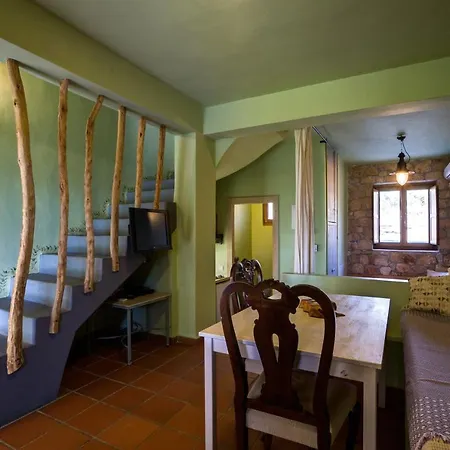 Agrikies Country Retreat