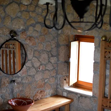 Agrikies Country Retreat *