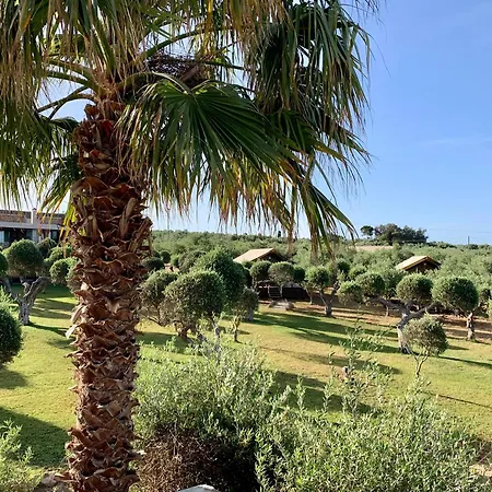 Agrikies Country Retreat