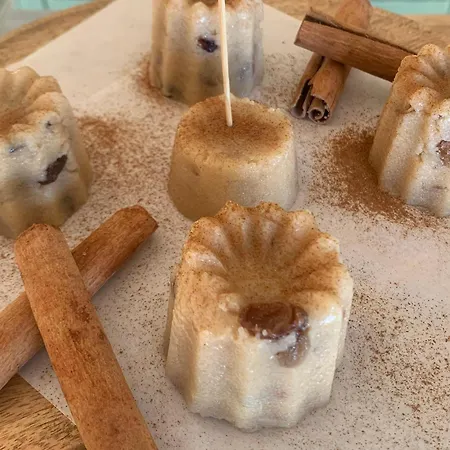 Agrikies Country Retreat Appartement Marathopoli