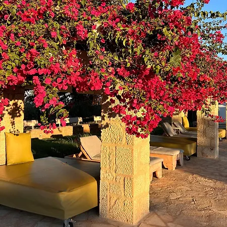 Agrikies Country Retreat * Marathopoli