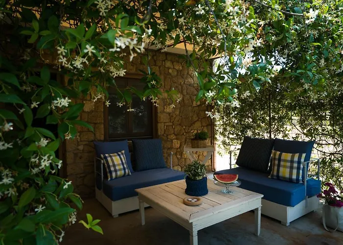 Agrikies Country Retreat