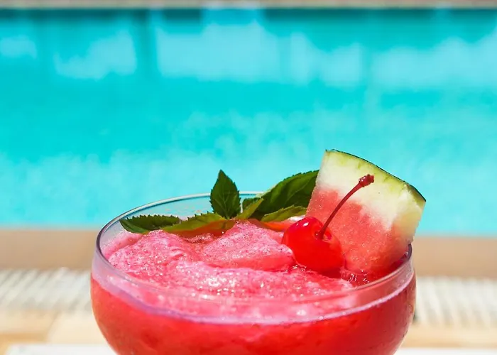 Lejlighed Agrikies Country Retreat Marathopoli