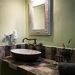 Agrikies Country Retreat Διαμέρισμα