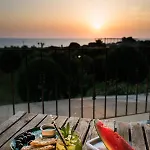 Agrikies Country Retreat * Μαραθόπολη