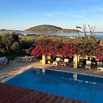 Agrikies Country Retreat * Μαραθόπολη