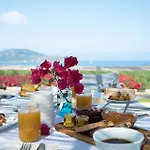 Agrikies Country Retreat Μαραθόπολη