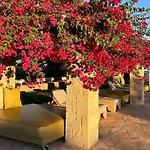 Agrikies Country Retreat * Μαραθόπολη