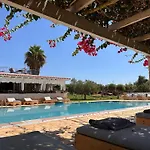 Agrikies Country Retreat Διαμέρισμα *