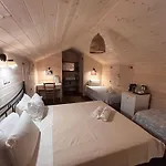 Διαμέρισμα Agrikies Country Retreat *
