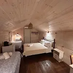 Agrikies Country Retreat * Μαραθόπολη
