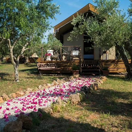 Appartamento Agrikies Country Retreat *