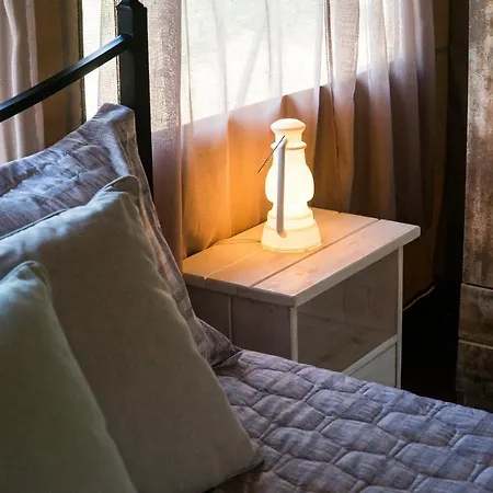 Apartamento Agrikies Country Retreat *