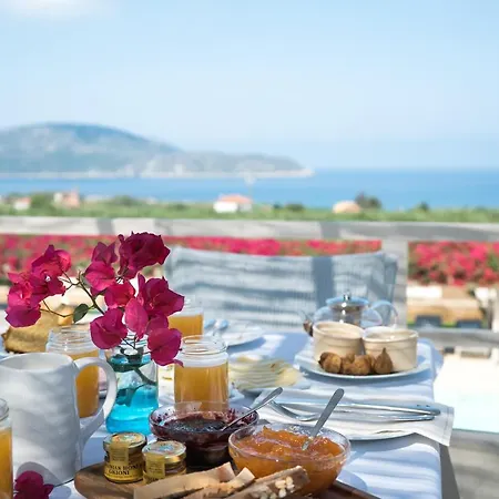 Agrikies Country Retreat *