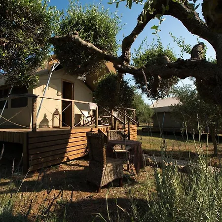 Agrikies Country Retreat Marathopoli