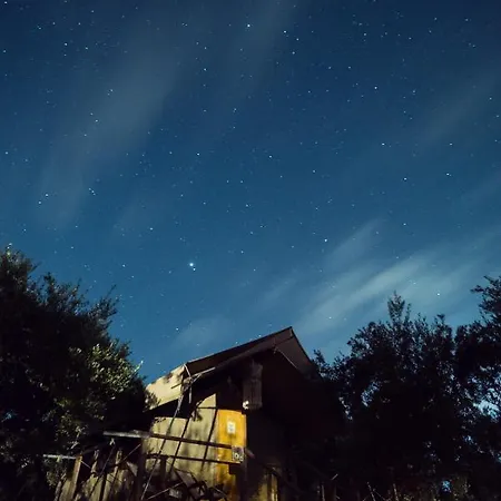 Agrikies Country Retreat Appartamento *