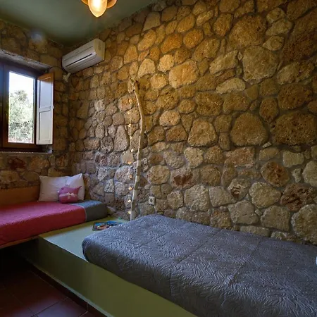 Agrikies Country Retreat Apartment