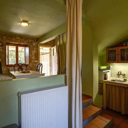 Agrikies Country Retreat *