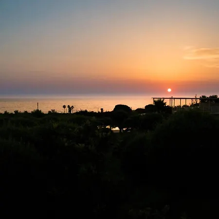 Agrikies Country Retreat * Μαραθόπολη