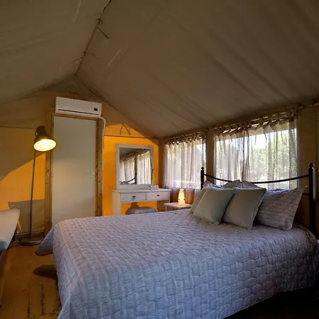 Agrikies Country Retreat Apartment Marathopoli
