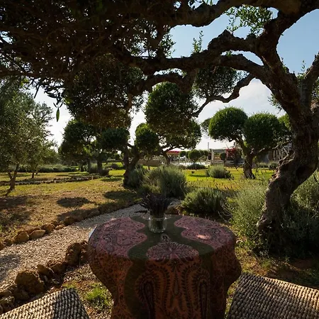 Agrikies Country Retreat *