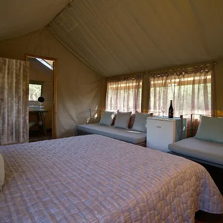 Agrikies Country Retreat Marathopoli