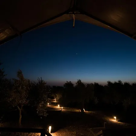 Agrikies Country Retreat * Marathopoli