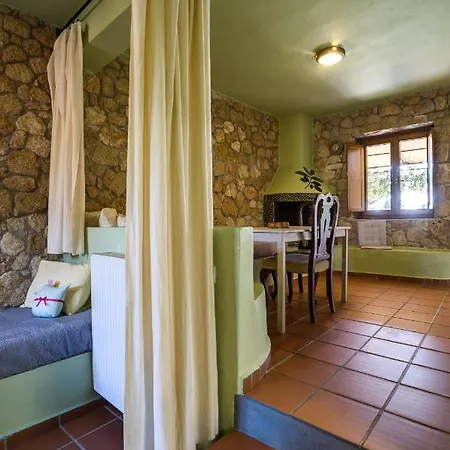 Apartman Agrikies Country Retreat *