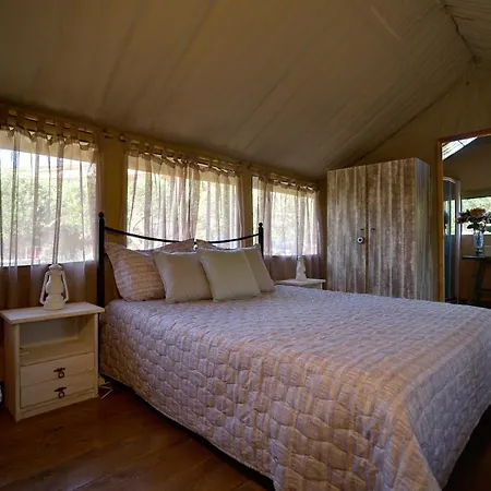 Agrikies Country Retreat Apartment Marathopoli