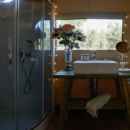 Apartment Agrikies Country Retreat *