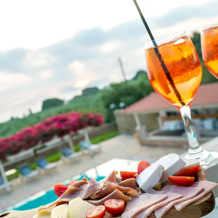 Agrikies Country Retreat