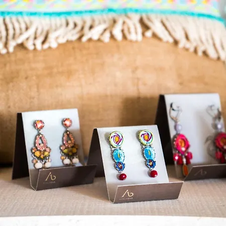 Agrikies Country Retreat