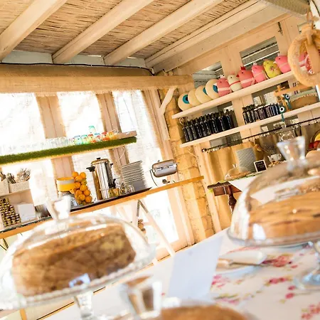 Agrikies Country Retreat Apartamento