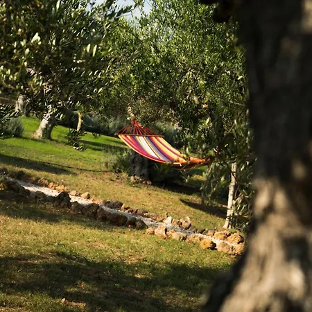 Agrikies Country Retreat Marathopoli