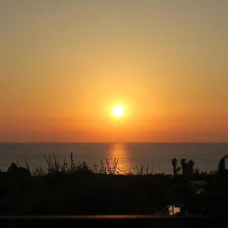 Appartamento Agrikies Country Retreat