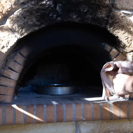 Agrikies Country Retreat Marathopoli