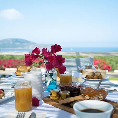 Agrikies Country Retreat Marathópolis