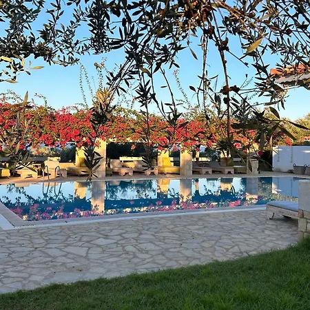 Agrikies Country Retreat