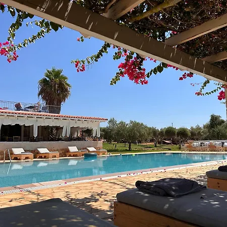 Agrikies Country Retreat Apartment *