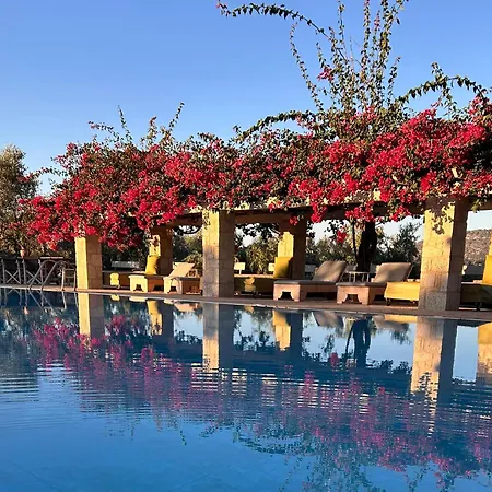 דירה Agrikies Country Retreat מרתופוליס