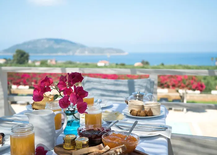 Agrikies Country Retreat *