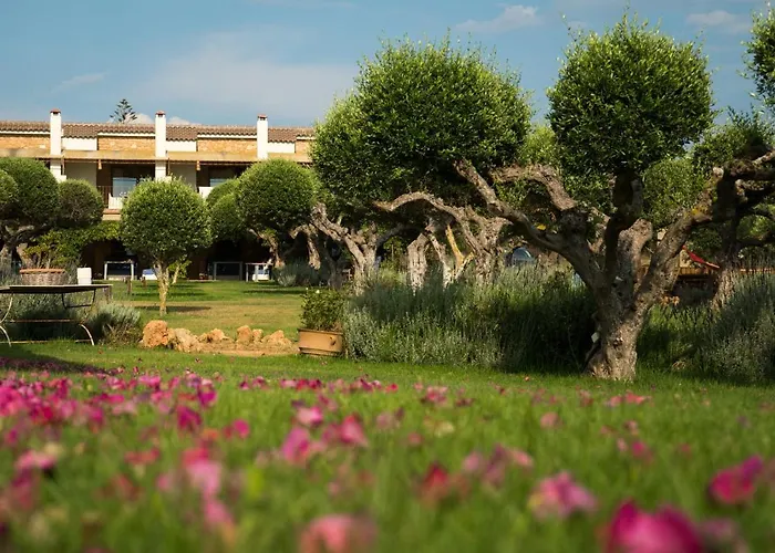 Agrikies Country Retreat Apartamento Marathopoli