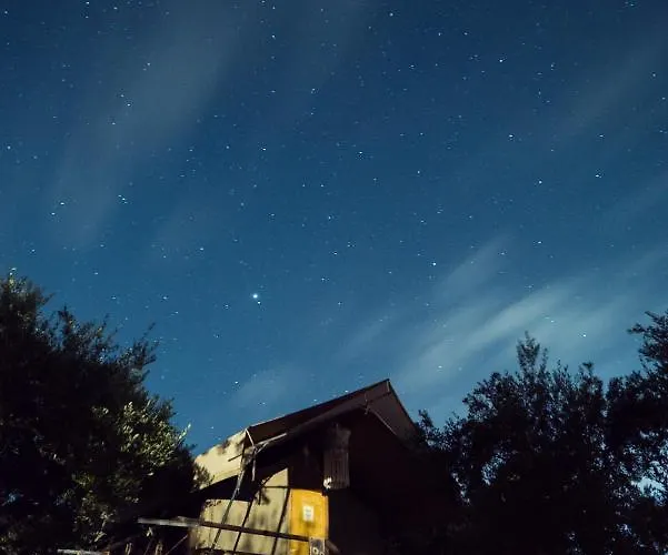 Agrikies Country Retreat Apartamento *