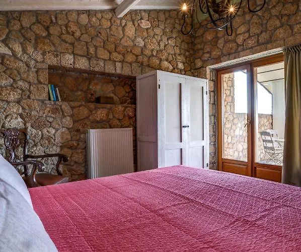 Apartman Agrikies Country Retreat